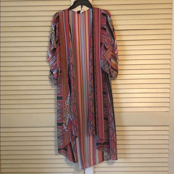 Duster - Picture 2 of 2